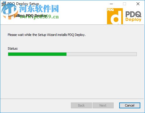 PDQ Deploy Enterprise(软件部署工具)