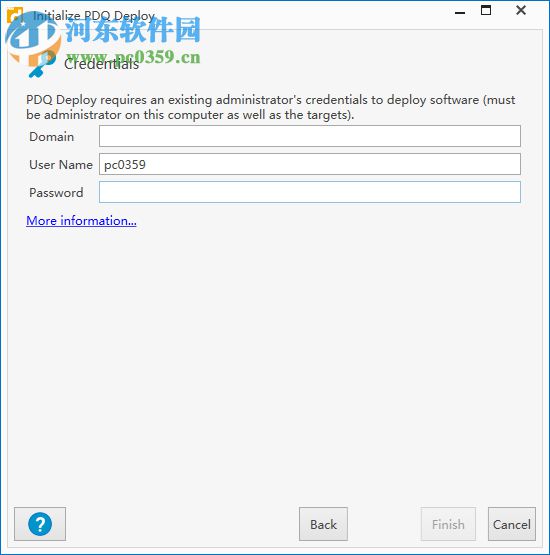 PDQ Deploy Enterprise(软件部署工具)
