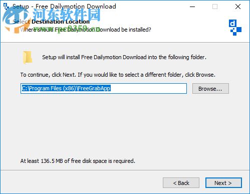 Free Dailymotion Download 4.0.0.208 免费版