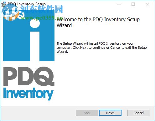 PDQ Inventory(系统管理工具) 17.1.0.0 免费版