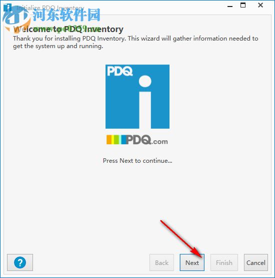 PDQ Inventory(系统管理工具) 17.1.0.0 免费版