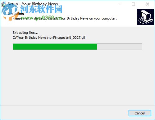 Your Birthday News 5.95 免费版