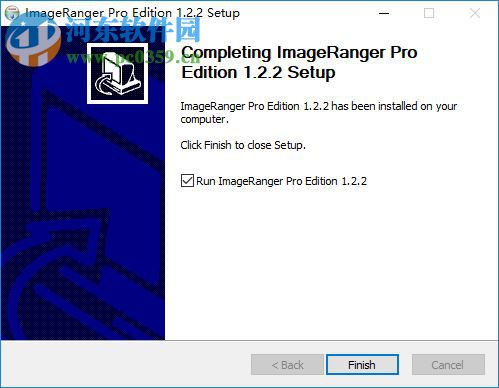 ImageRanger(图片管理工具) 1.2.2 官方版