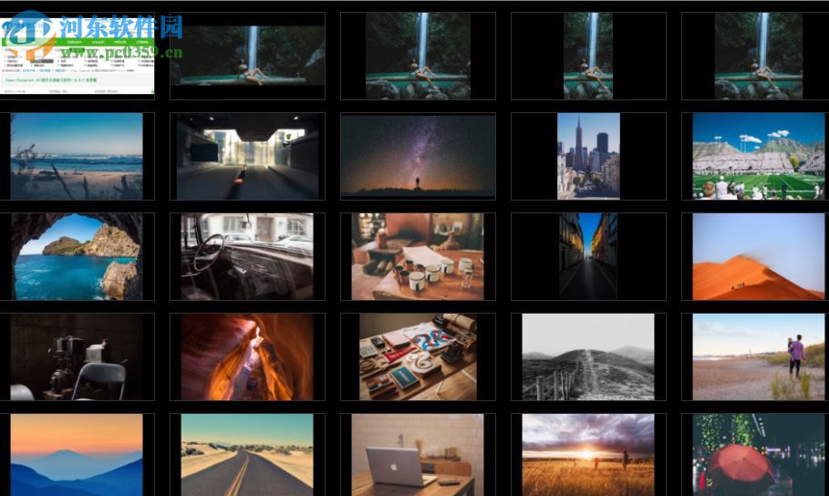 ImageRanger(图片管理工具) 1.2.2 官方版