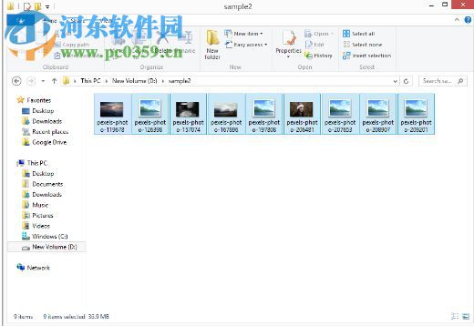 ImageRanger(图片管理工具) 1.2.2 官方版