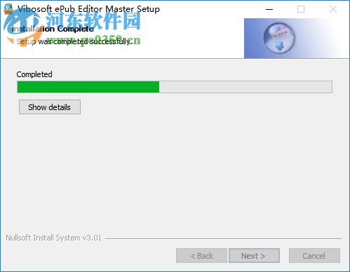 Vibosoft ePub Editor Master(epub编辑工具) 2.1.4 免费版