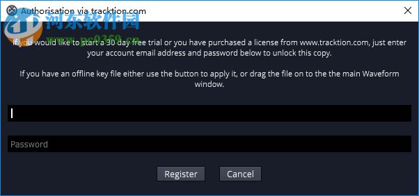 Waveform(波形图编辑器) 10.1.5 官方版
