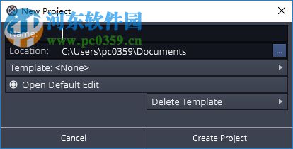 Waveform(波形图编辑器) 10.1.5 官方版