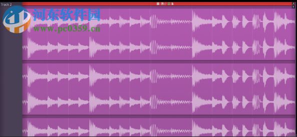 Waveform(波形图编辑器) 10.1.5 官方版