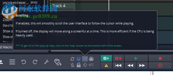 Waveform(波形图编辑器) 10.1.5 官方版