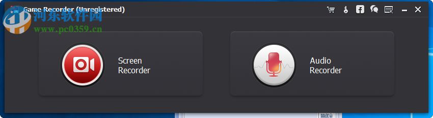 Aiseesoft Game Recorder(游戏录制软件) 1.1.28 官方版