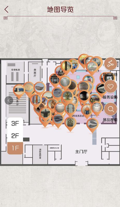 阿克苏博物馆(2)