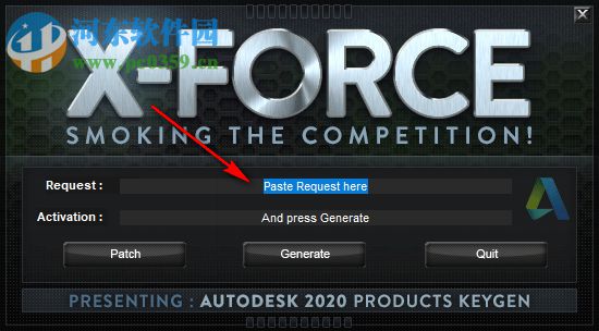 powerinspect2020注册机 附使用方法