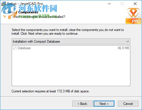 JewelCAD Pro(珠宝设计软件) 2.2.3 中文破解版