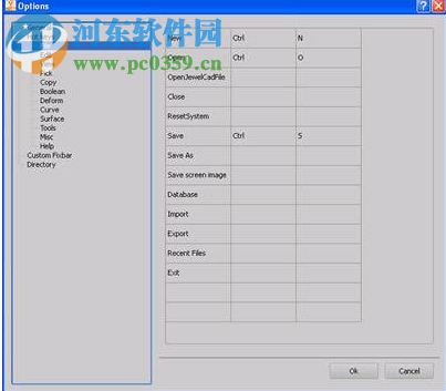JewelCAD Pro(珠宝设计软件) 2.2.3 中文破解版