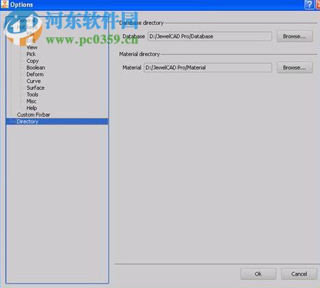JewelCAD Pro(珠宝设计软件) 2.2.3 中文破解版