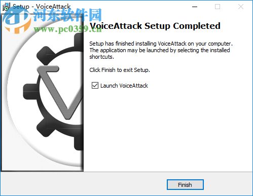 VoiceAttack(语音控制电脑软件) 1.7.5 官方版