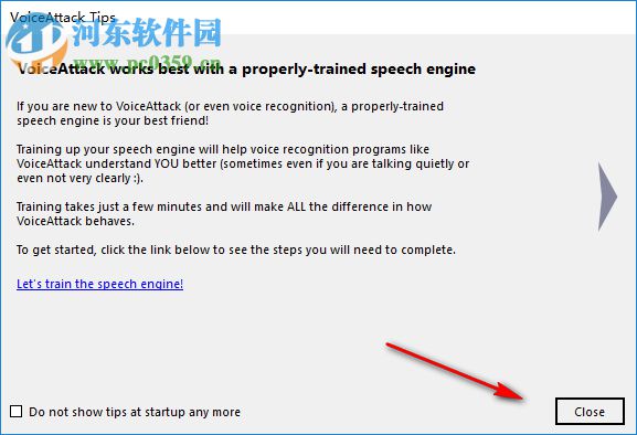 VoiceAttack(语音控制电脑软件) 1.7.5 官方版