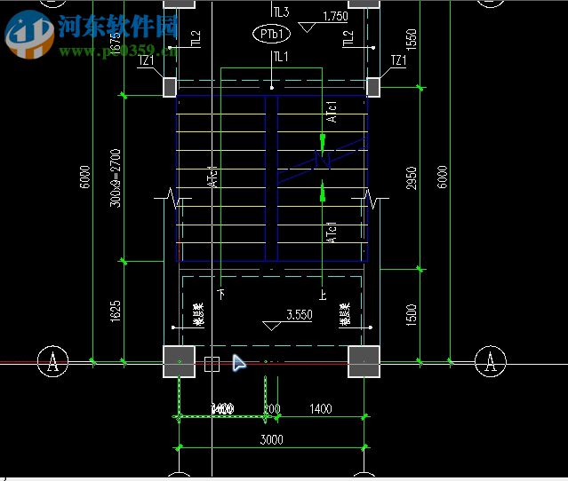 一键楼梯插件 1.0 免费版