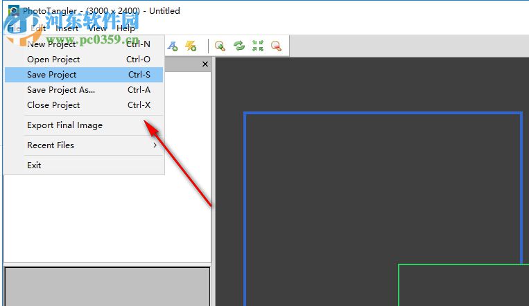 PhotoTangler Collage Maker(图片处理软件) 2.2.0 免费版