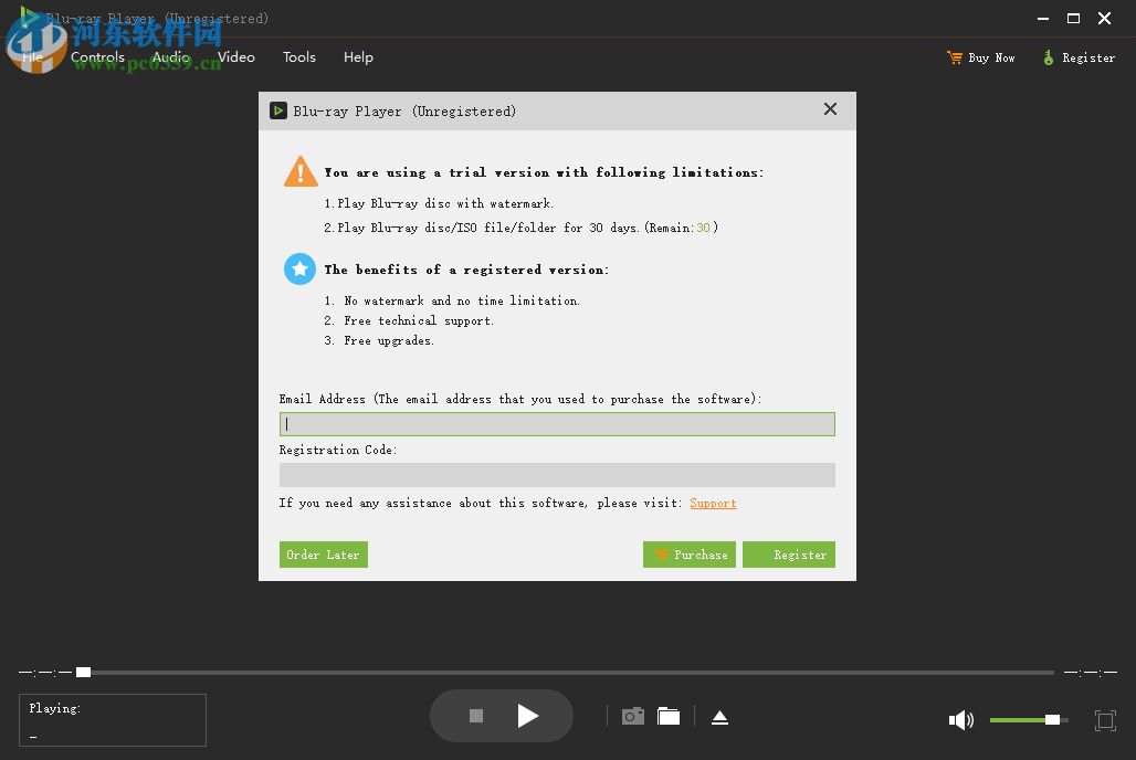 Apeaksoft Blu-ray Player(蓝光播放器)