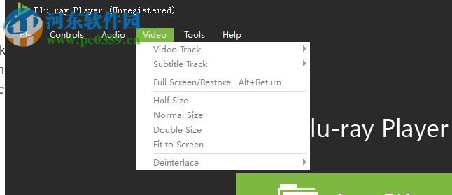 Apeaksoft Blu-ray Player(蓝光播放器)