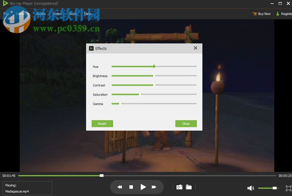 Apeaksoft Blu-ray Player(蓝光播放器)