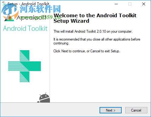 Apeaksoft Android Toolkit(安卓数据恢复软件)