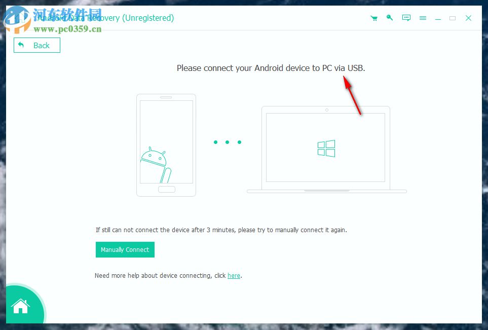 Apeaksoft Android Toolkit(安卓数据恢复软件)