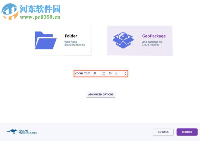 MapTiler(地图绘制软件)