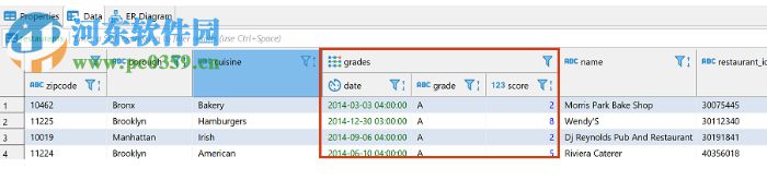 DBeaver Enterprise(数据库可视化管理工具) 6.0.0 中文免费版