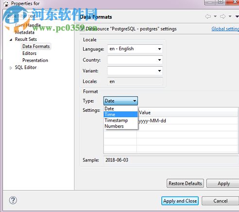 DBeaver Enterprise(数据库可视化管理工具) 6.0.0 中文免费版