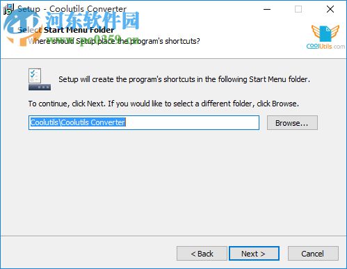 Coolutils Converter(万能格式转换器) 3.1.0.20 免费版