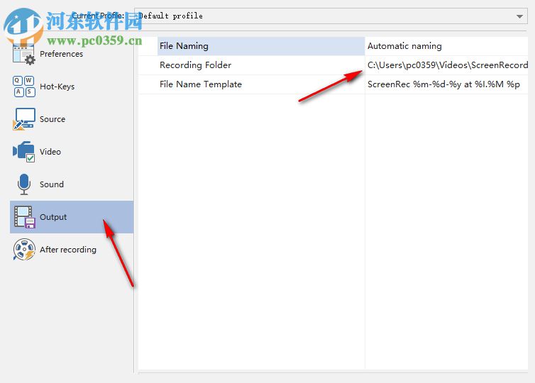 Gadwin ScreenRecorder(屏幕录像软件) 4.2.0 免费版