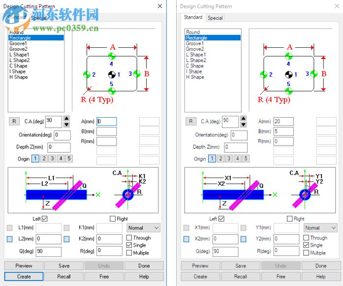 RADAN CAD/CAM 2020.0.1923 附安装教程