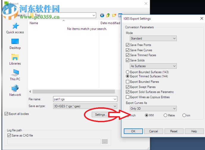 RADAN CAD/CAM 2020.0.1923 附安装教程