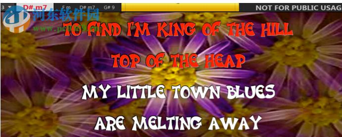 Karaoke 5(卡拉OK播放器) 45.37 免费版