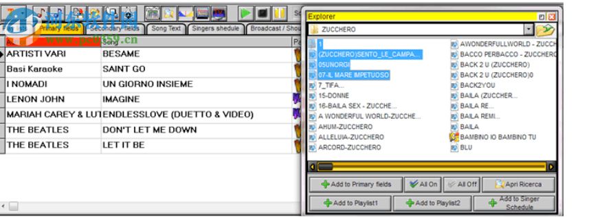 Karaoke 5(卡拉OK播放器) 45.37 免费版