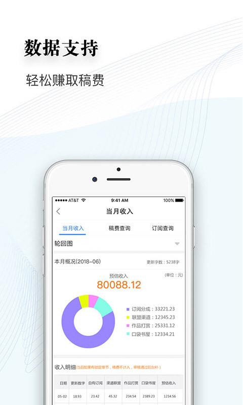 逐浪写作助手(2)