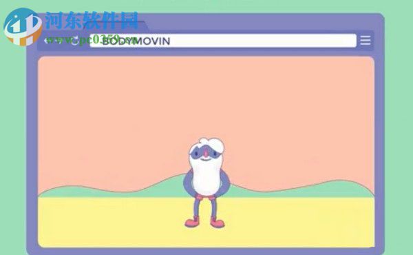 Bodymovin(AE动画导出json插件) 5.5.5 官方版