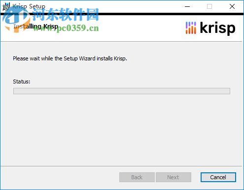 Krisp(音频降噪软件) 1.0.3.0 官方版
