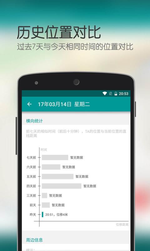 爱的坐标app(4)