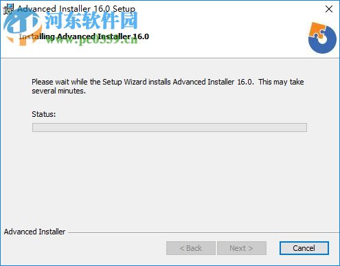Advanced Installer Architect(安装包制作工具)
