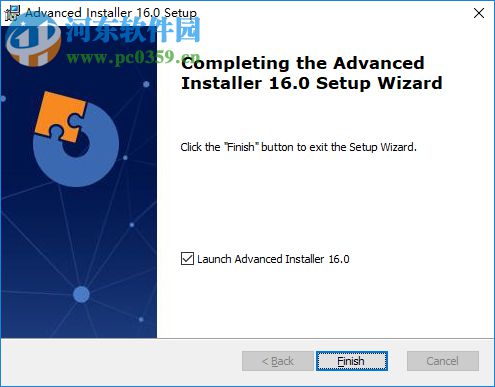 Advanced Installer Architect(安装包制作工具)