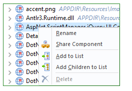 Advanced Installer Architect(安装包制作工具)