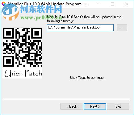 Klokan Map Tiler Plus(地图创建工具) 10.0.24 免费版