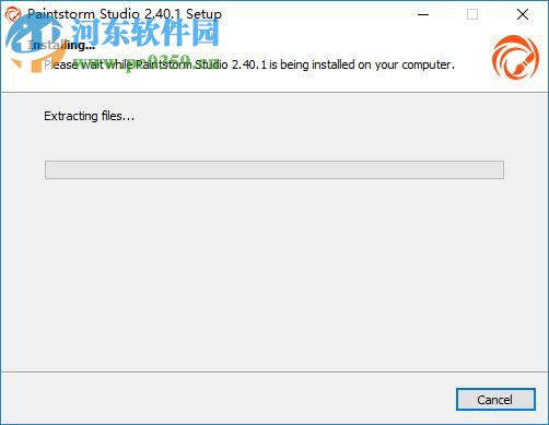 Paintstorm Studio(数字绘画软件) 2.40.1 官方版