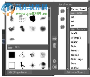 Paintstorm Studio(数字绘画软件) 2.40.1 官方版