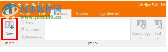LabelJoy Server 6(条码设计打印软件) 6.1.0.138 免费版