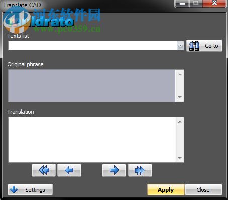 Twinview(CAD文件编辑器) 19.0.7 官方版
